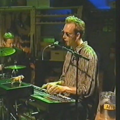 Nils Kaufmanas