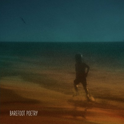Barefoot Poetry - LP front