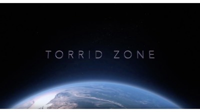 THE TORRID ZONE